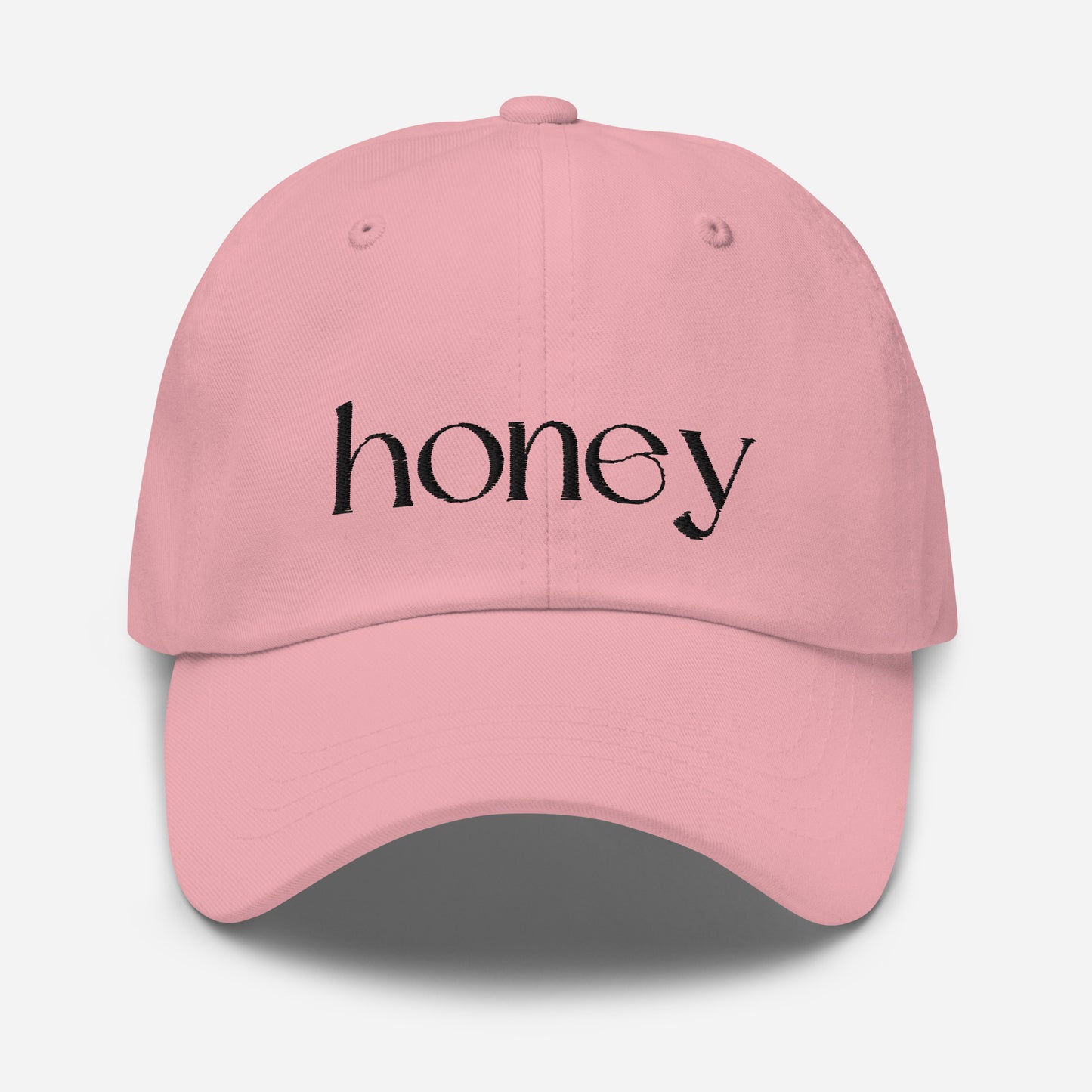 Cotton Honey Hat