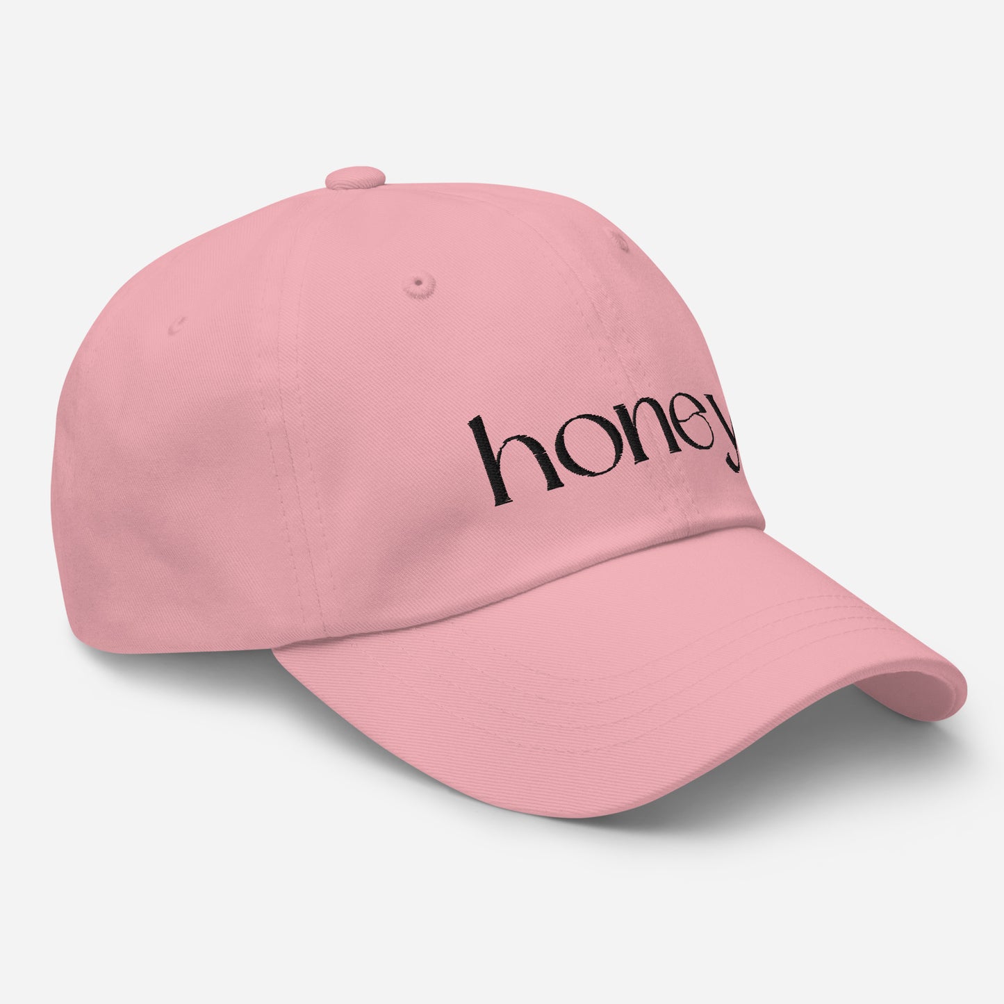 Cotton Honey Hat