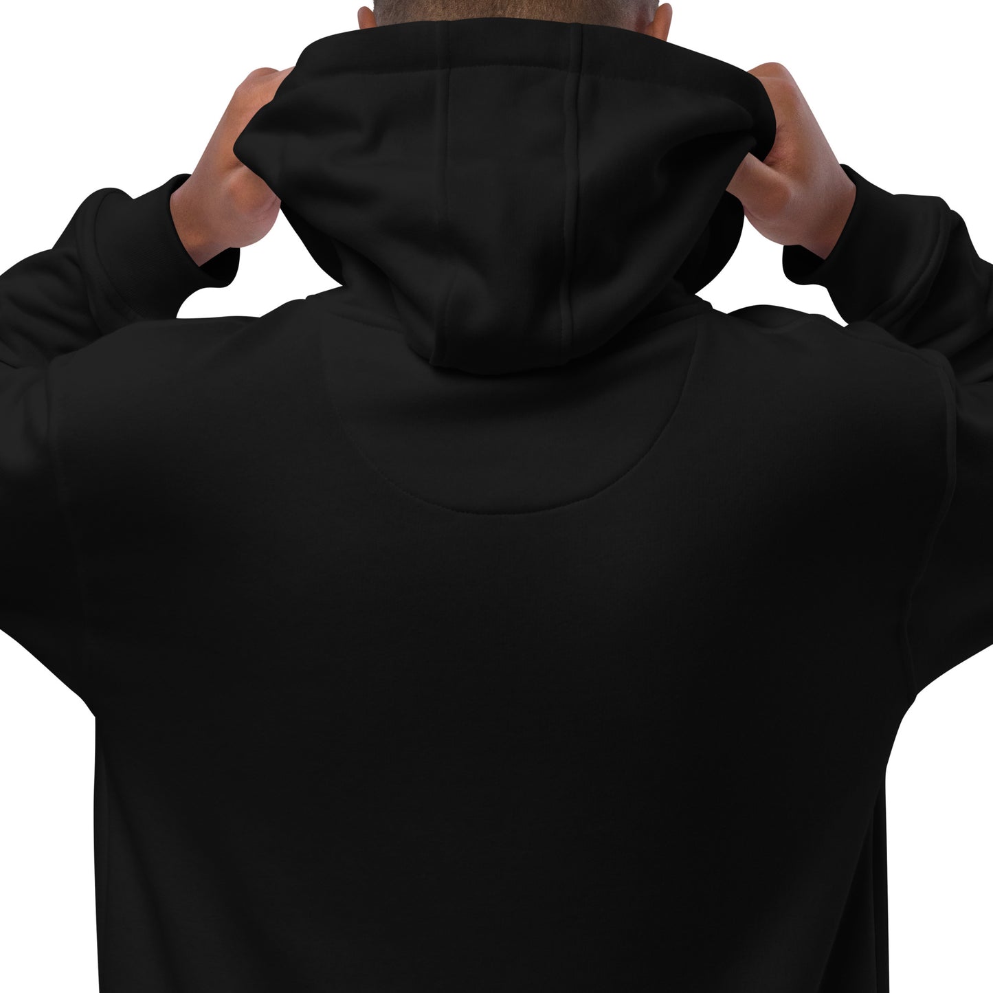 Honey Eco Unisex Hoodie