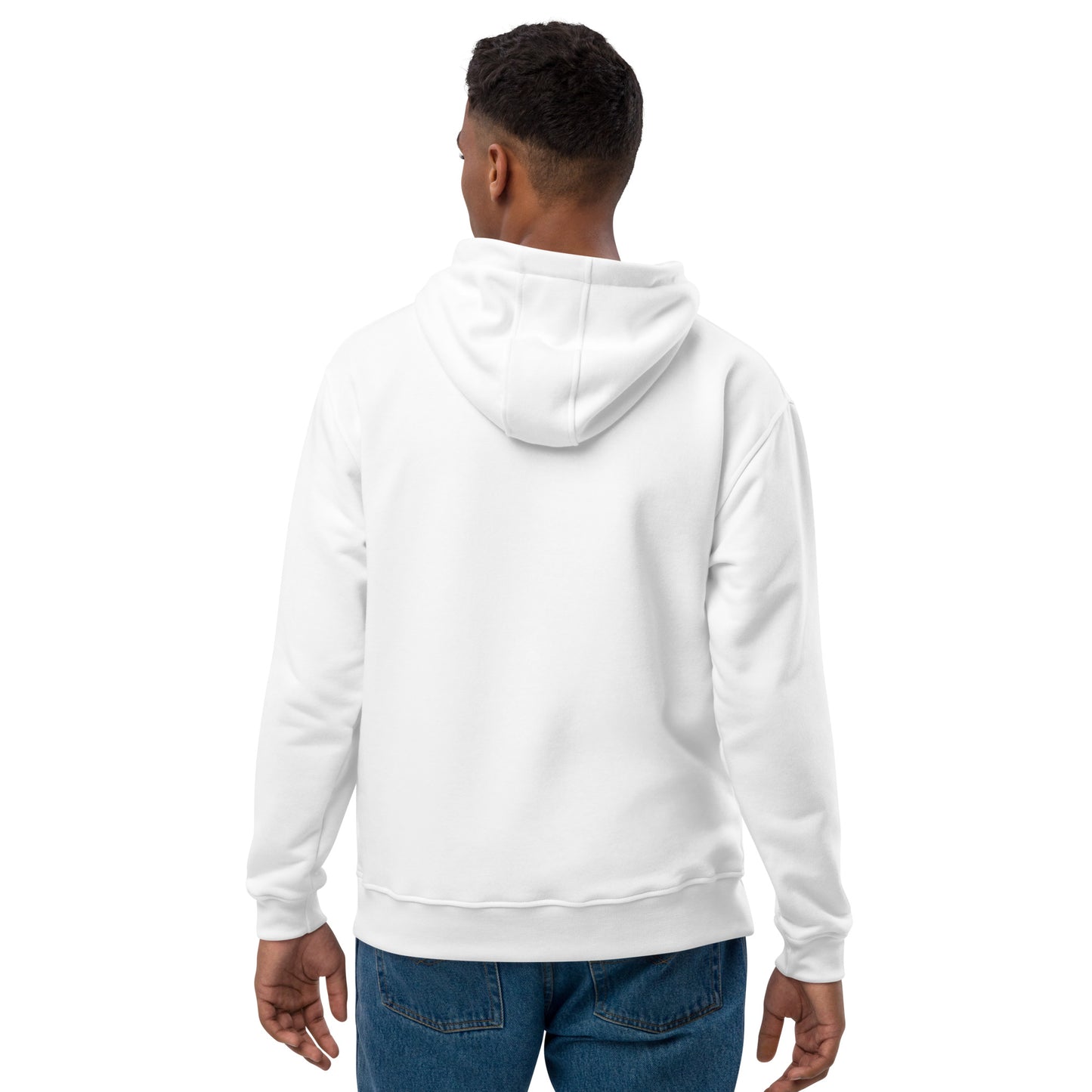 Honey Eco Unisex Hoodie
