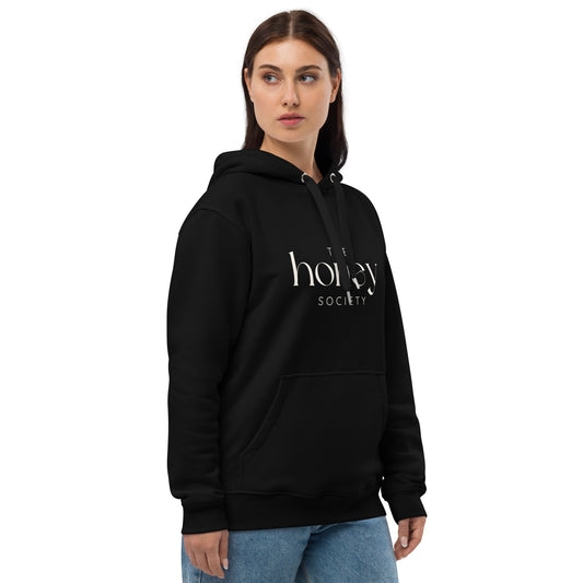 Honey Eco Unisex Hoodie