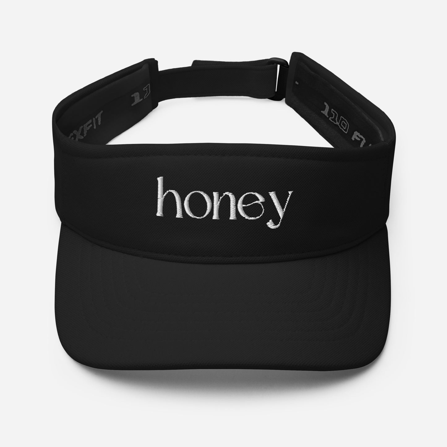 Honey Sun Visor