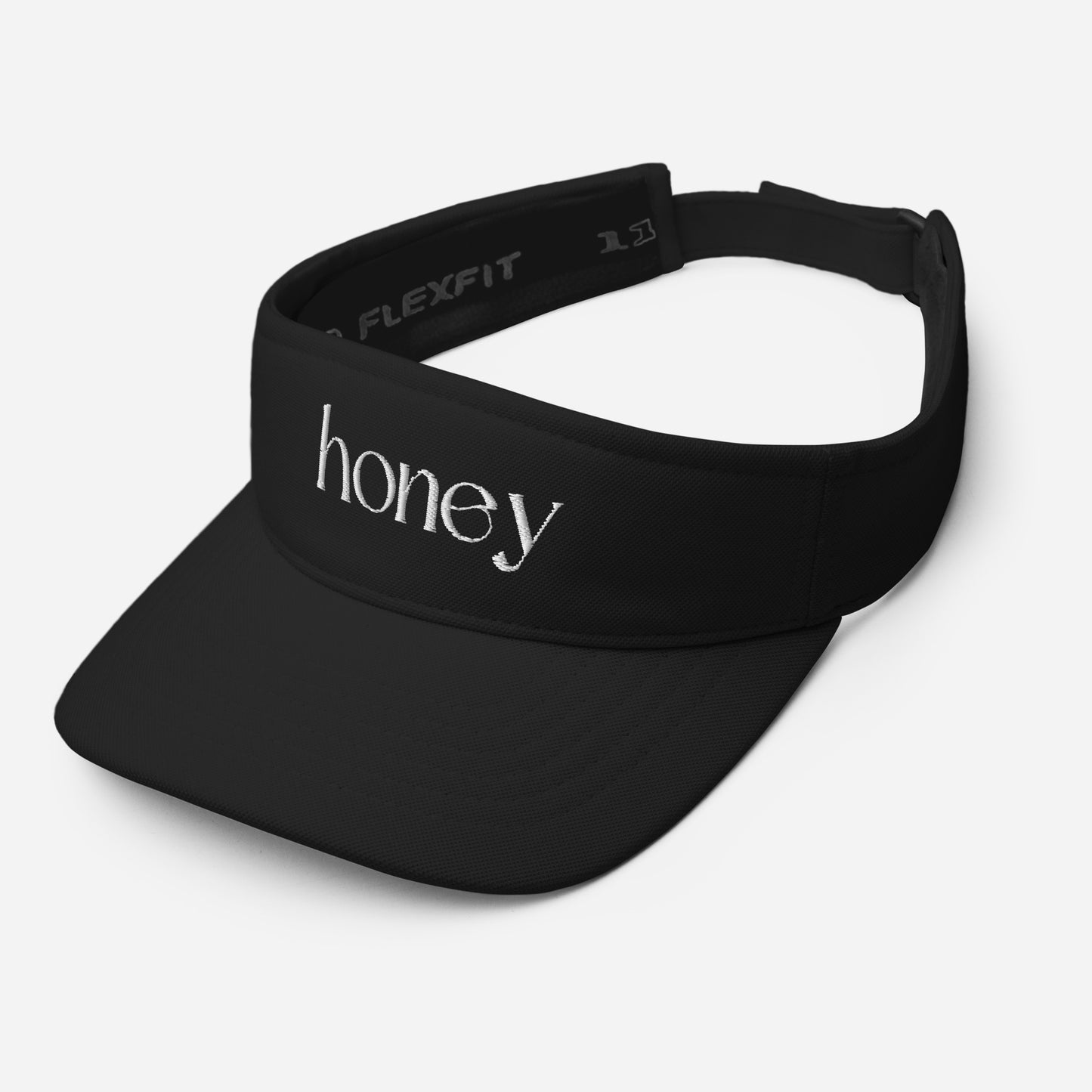 Honey Sun Visor